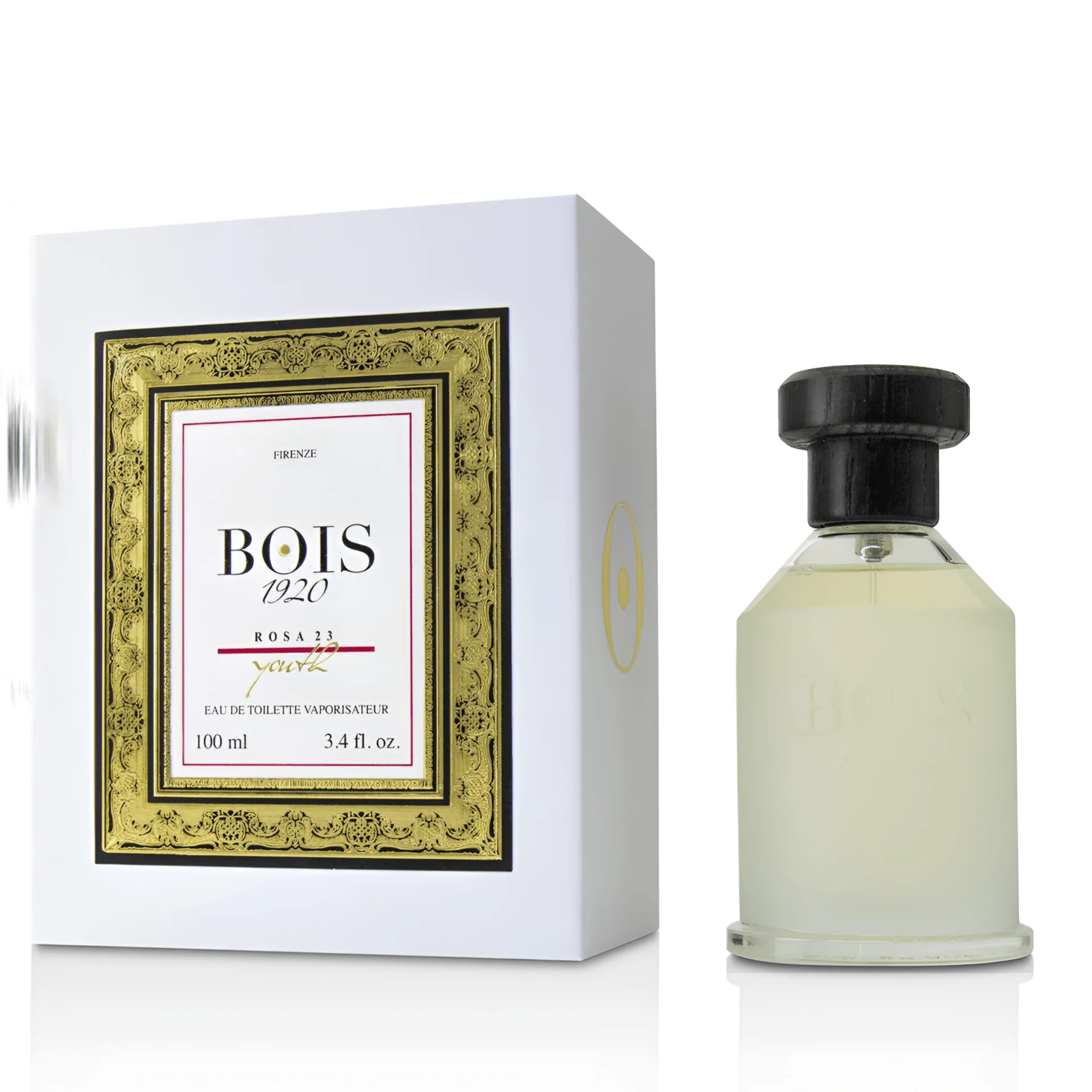 Bois 1920 Rosa 23 EDT - Image 4