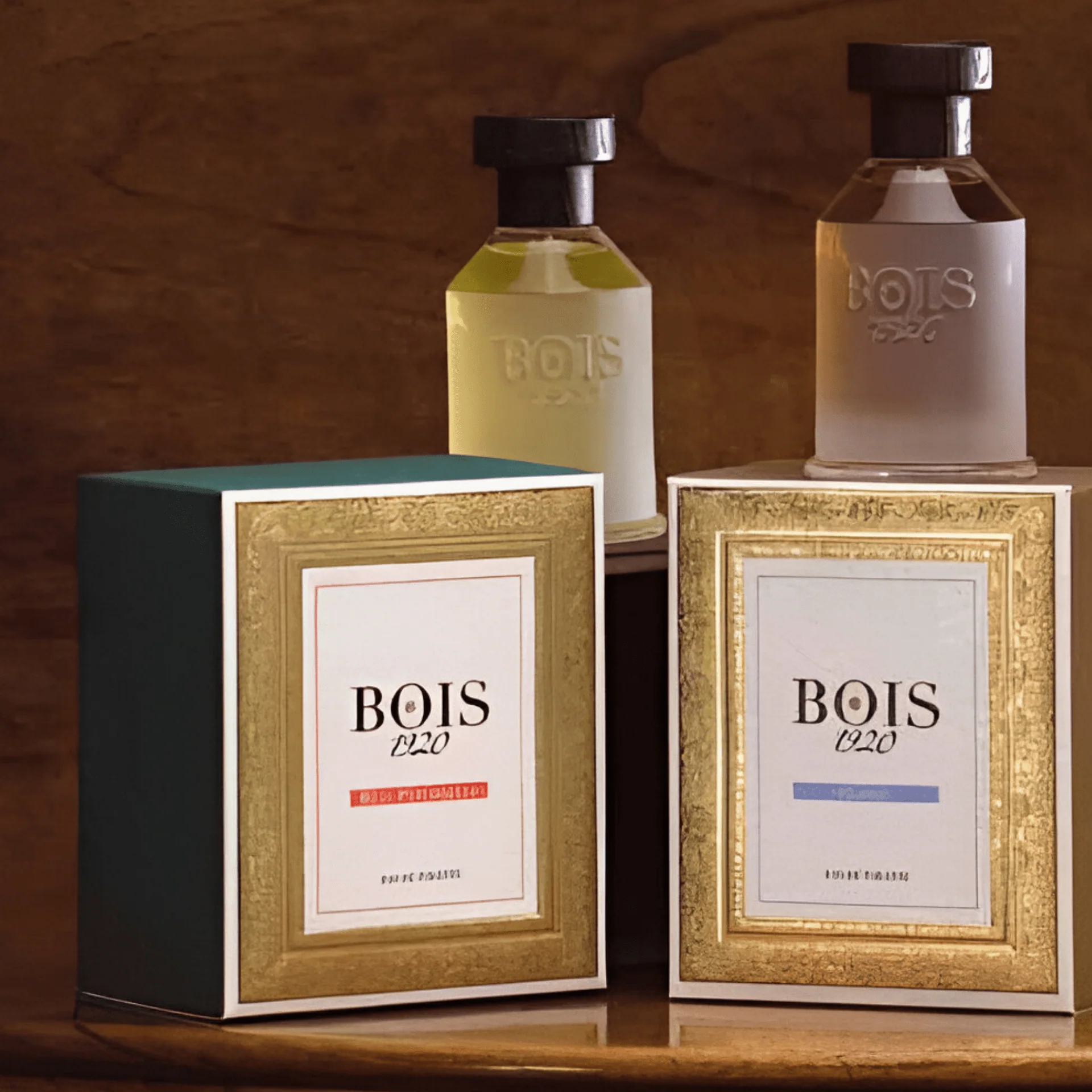 Bois 1920 Sandalo E The EDP - Image 2