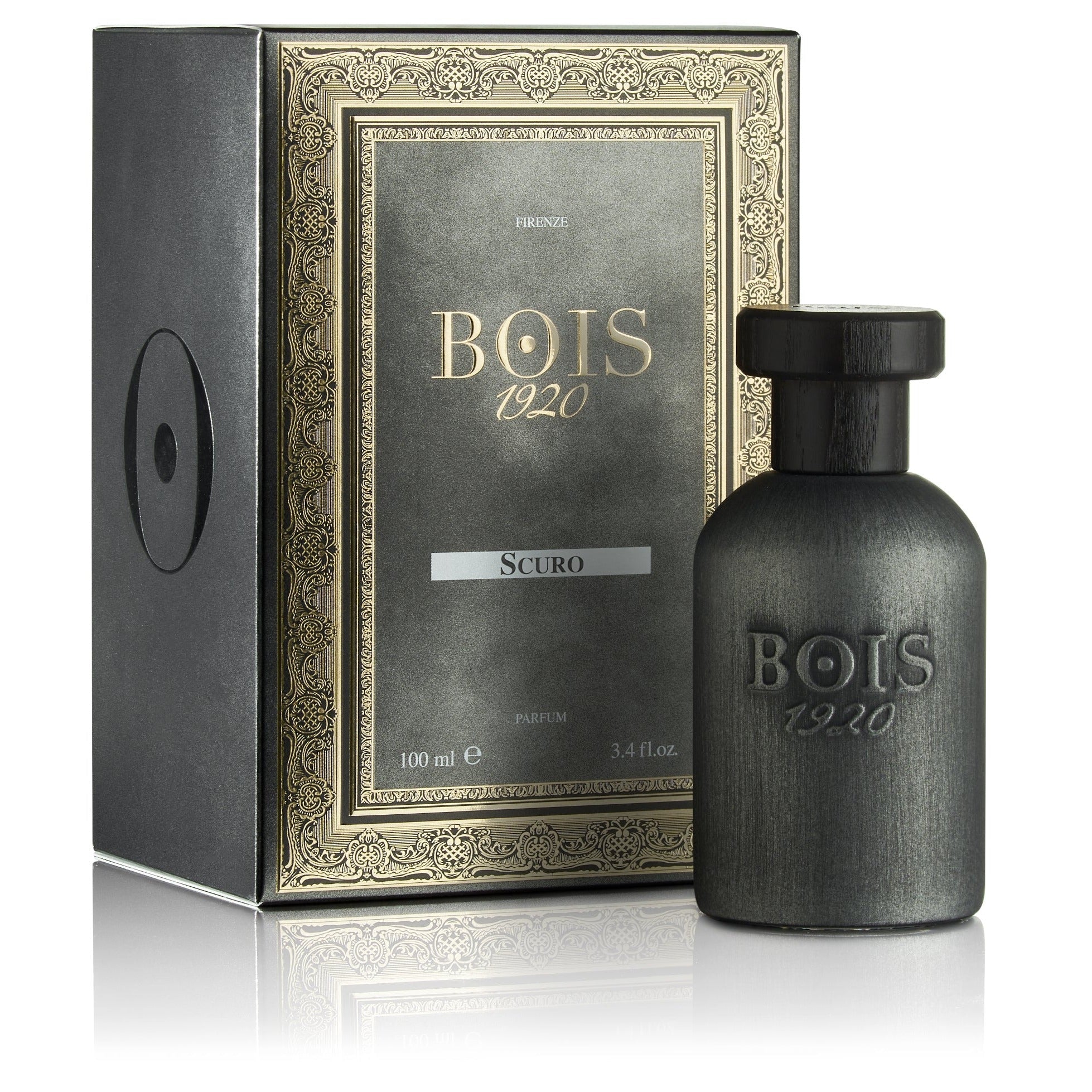 Bois 1920 Scuro Parfum - Image 3