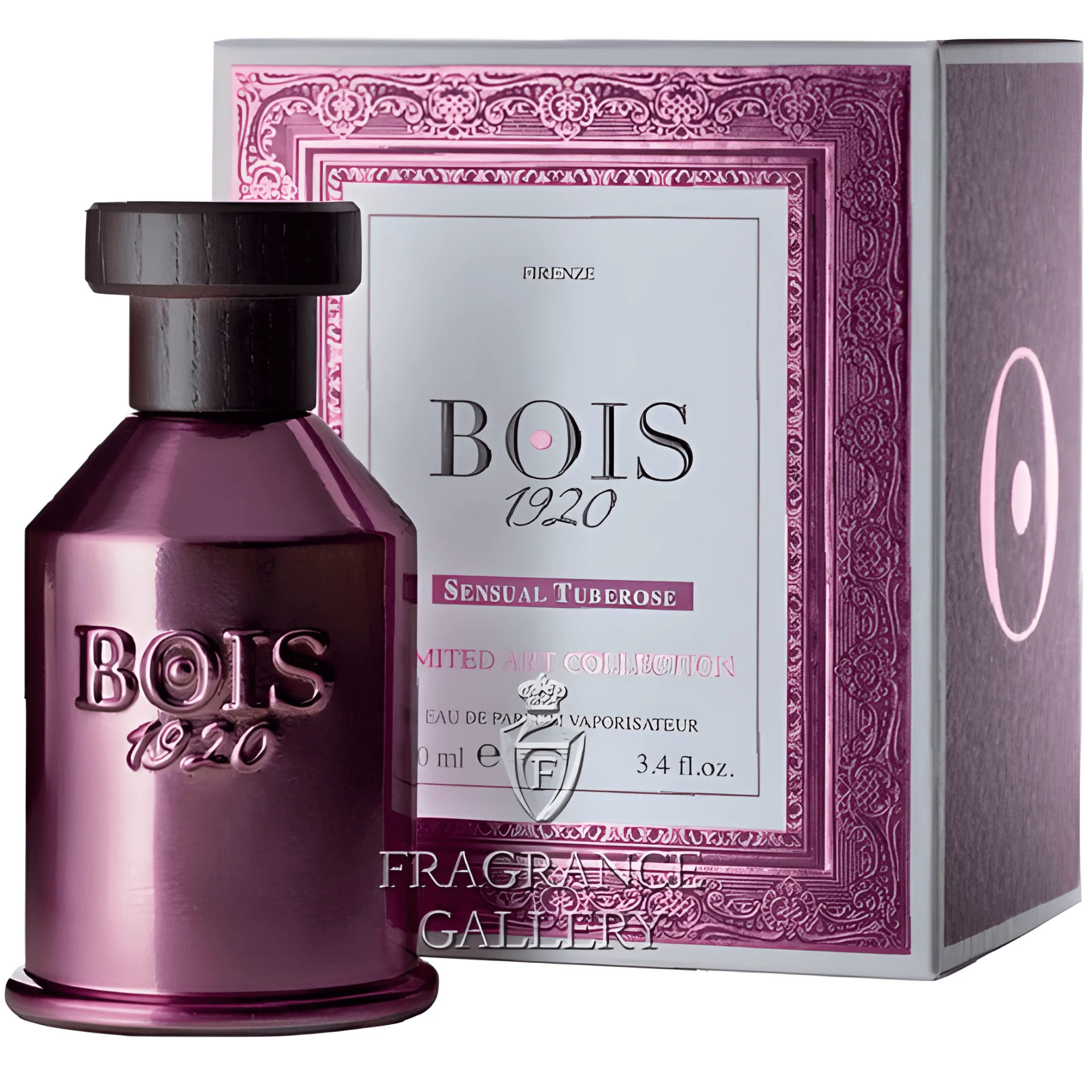 Bois 1920 Sensual Tuberose EDP - Image 4