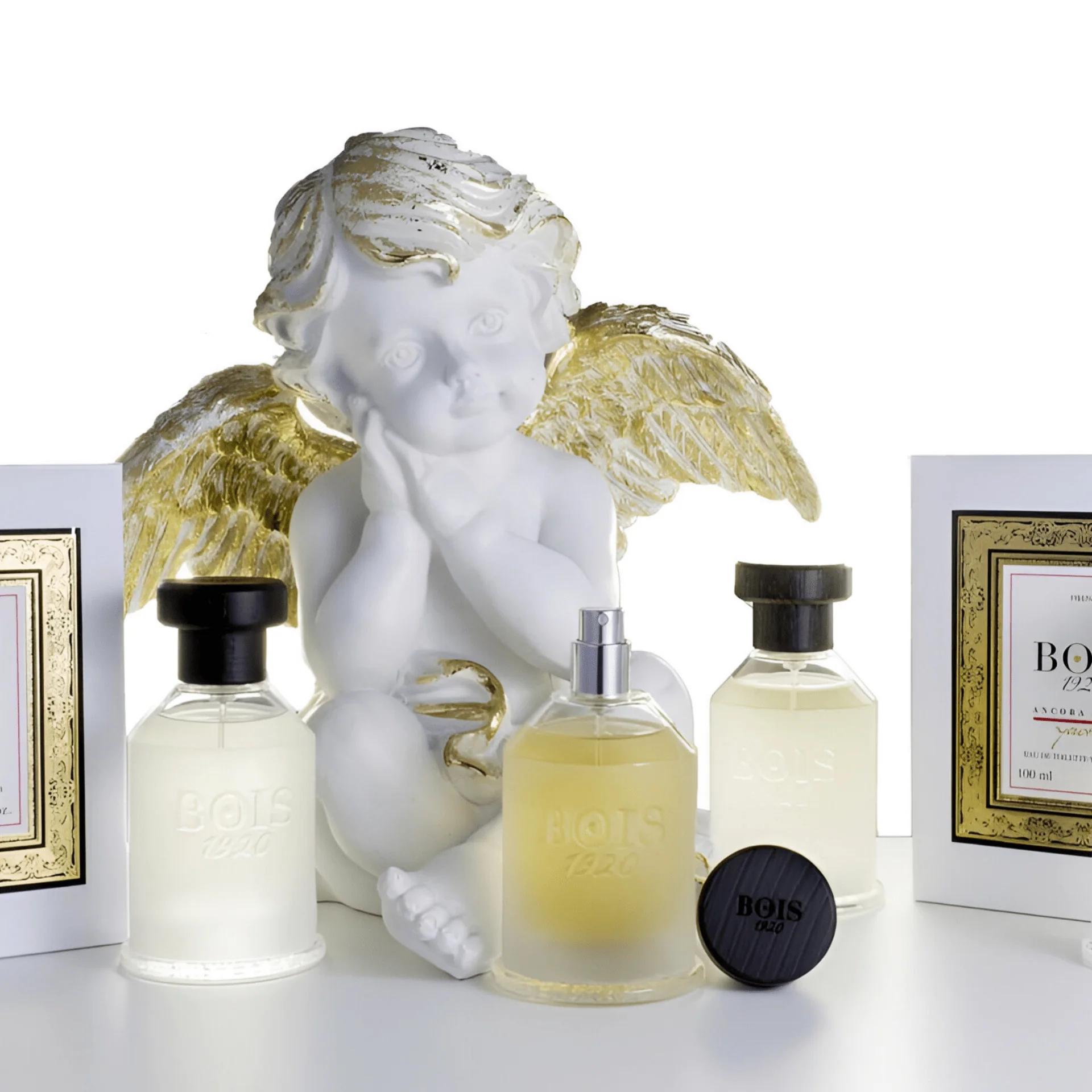 Bois 1920 Sopra Il Mare EDT - Image 3