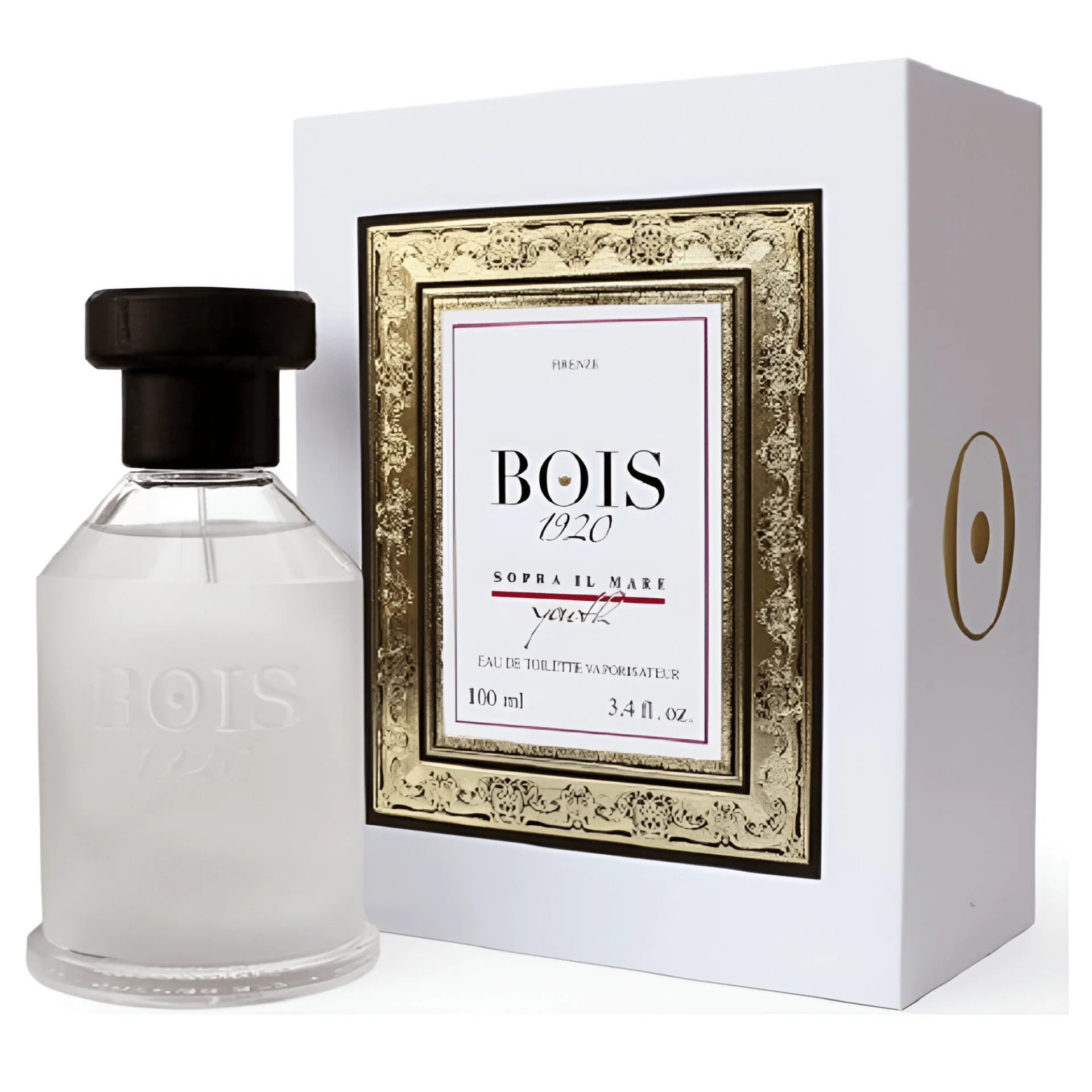 Bois 1920 Sopra Il Mare EDT - Image 4