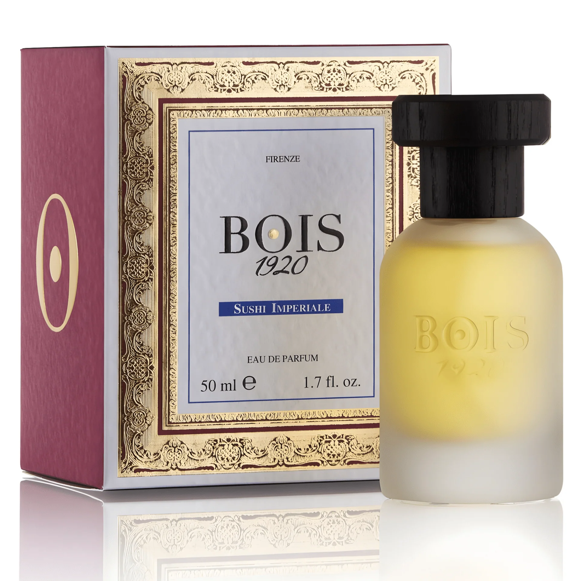 Bois 1920 Sushi Imperiale EDP - Image 3