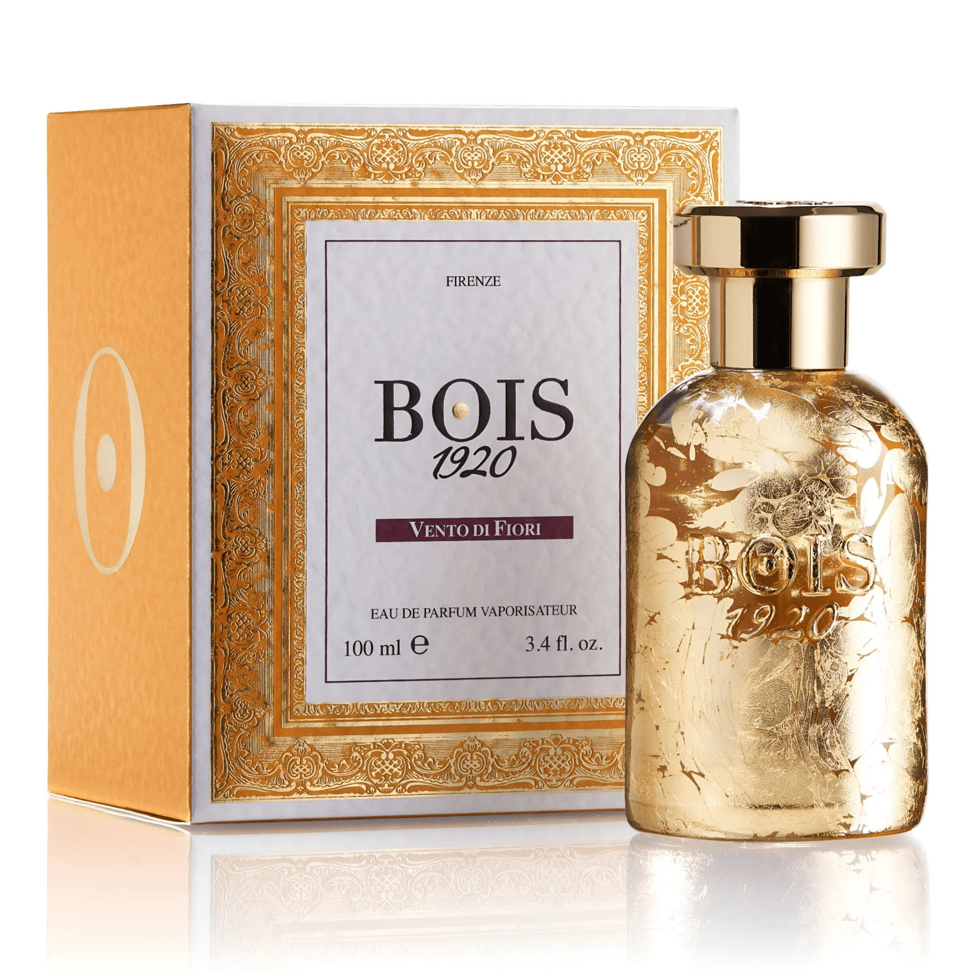 Bois 1920 Vento Di Fiori EDP - Image 4