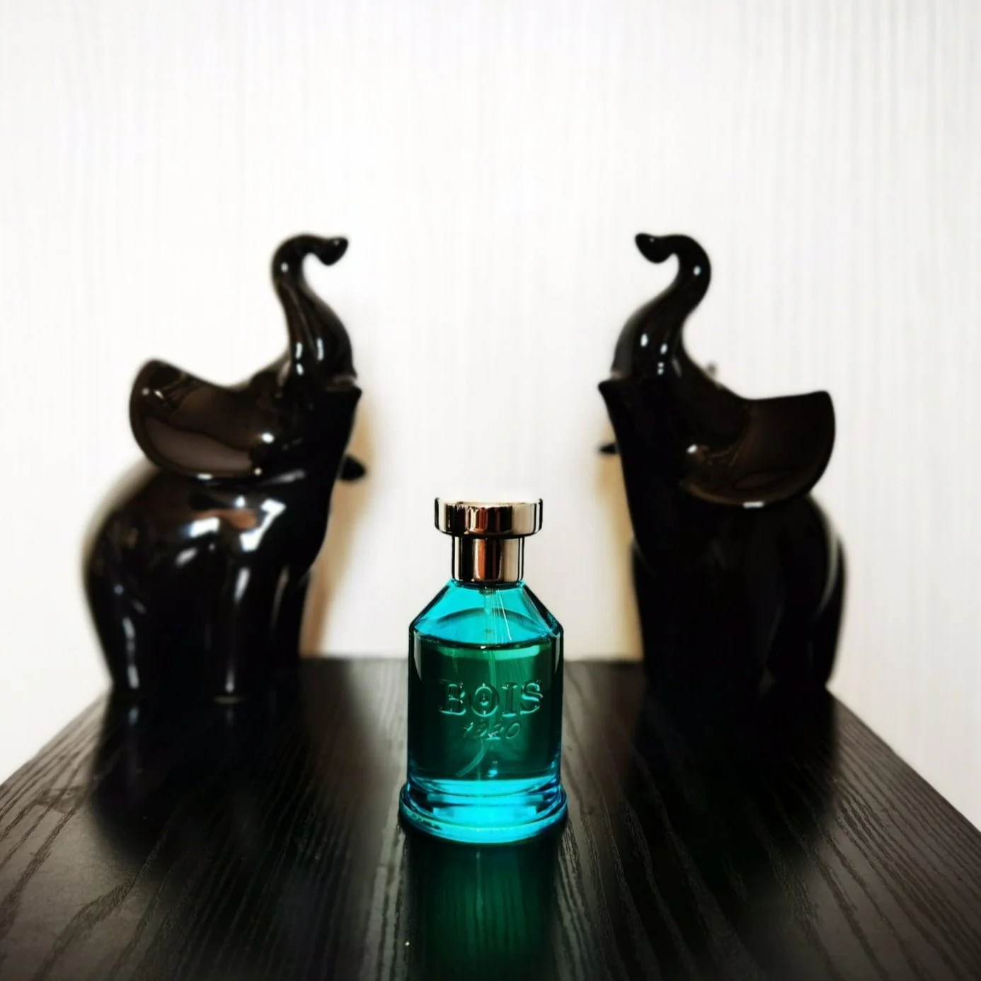Bois 1920 Verde Di Mare EDP - Image 3