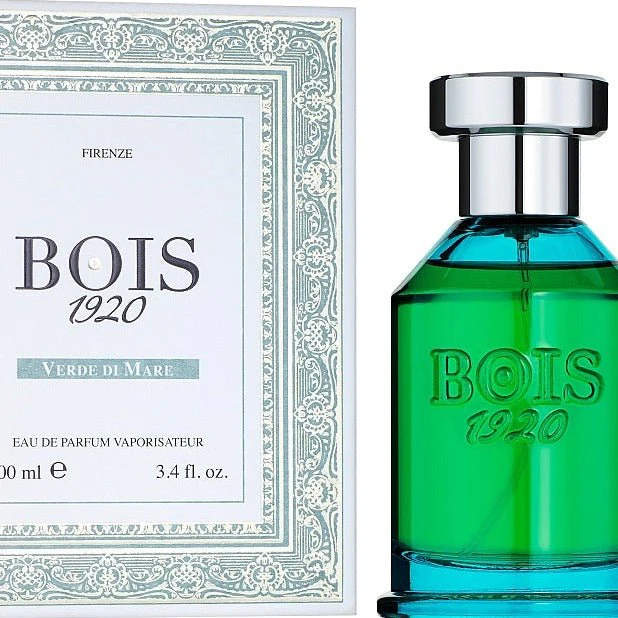 Bois 1920 Verde Di Mare EDP - Image 4