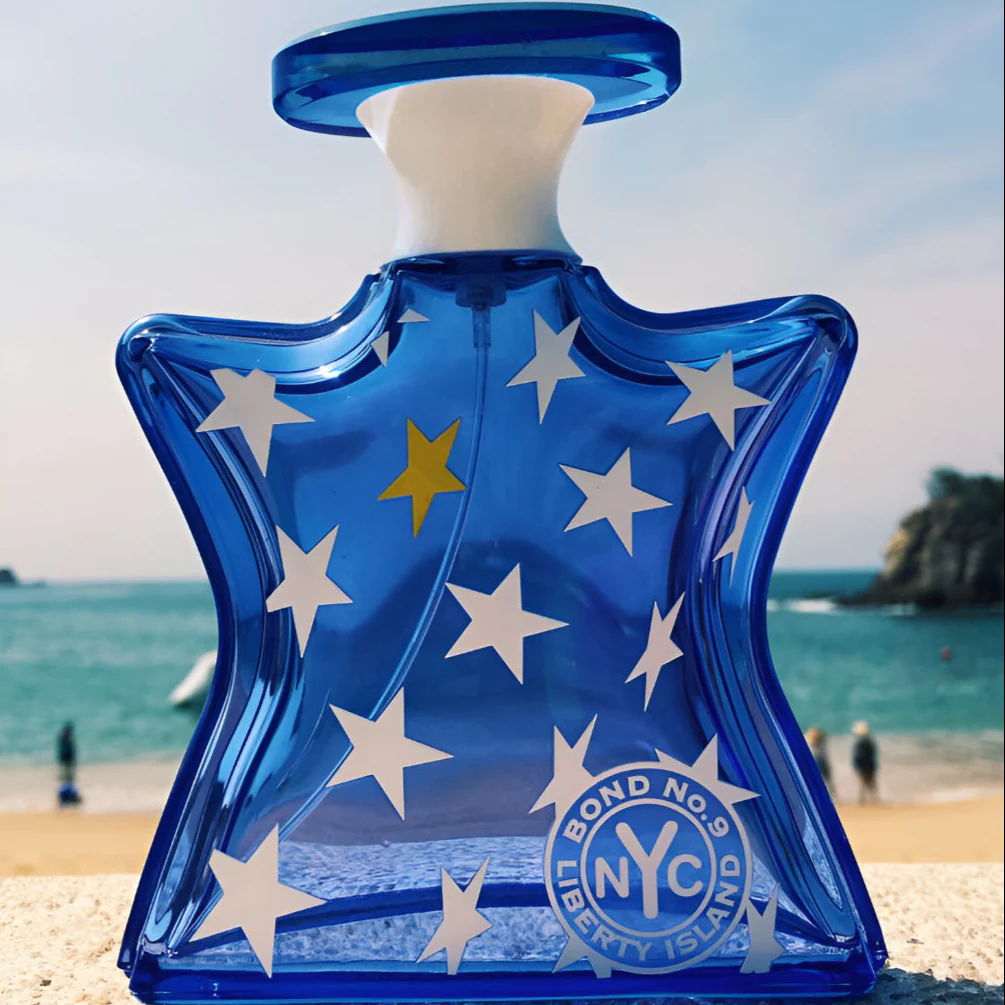 Bond No.9 New York Liberty Island EDP - Image 3