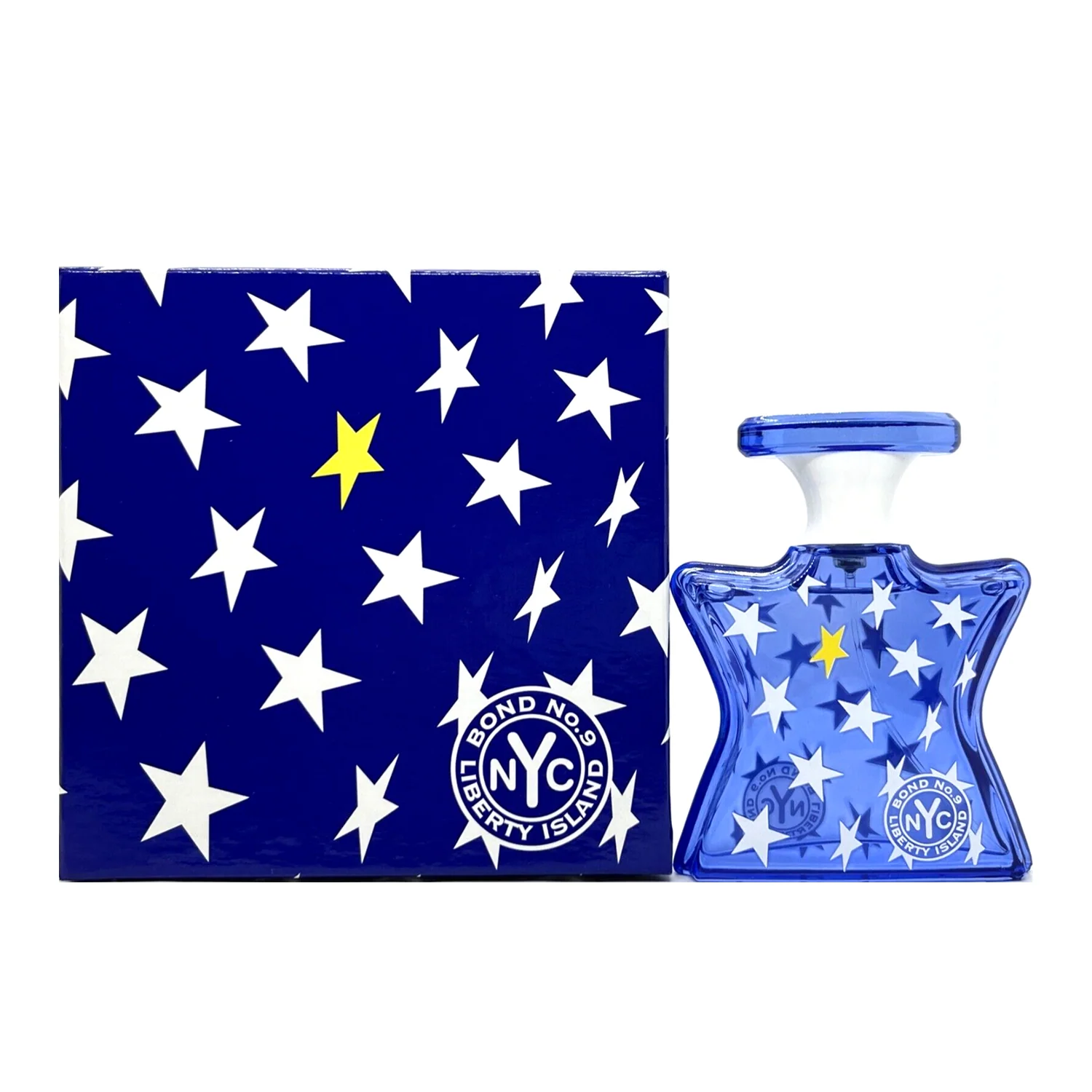 Bond No.9 New York Liberty Island EDP - Image 4