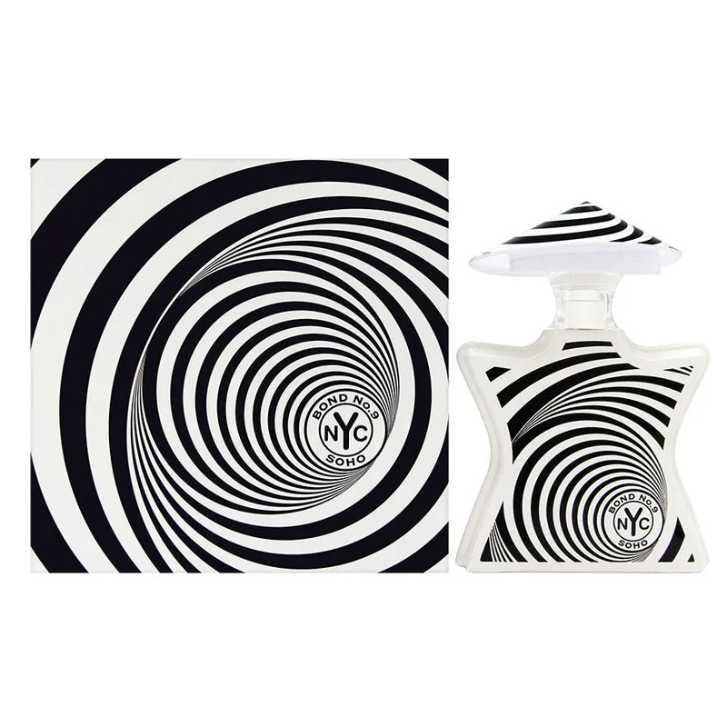 Bond No.9 Soho EDP - Image 5