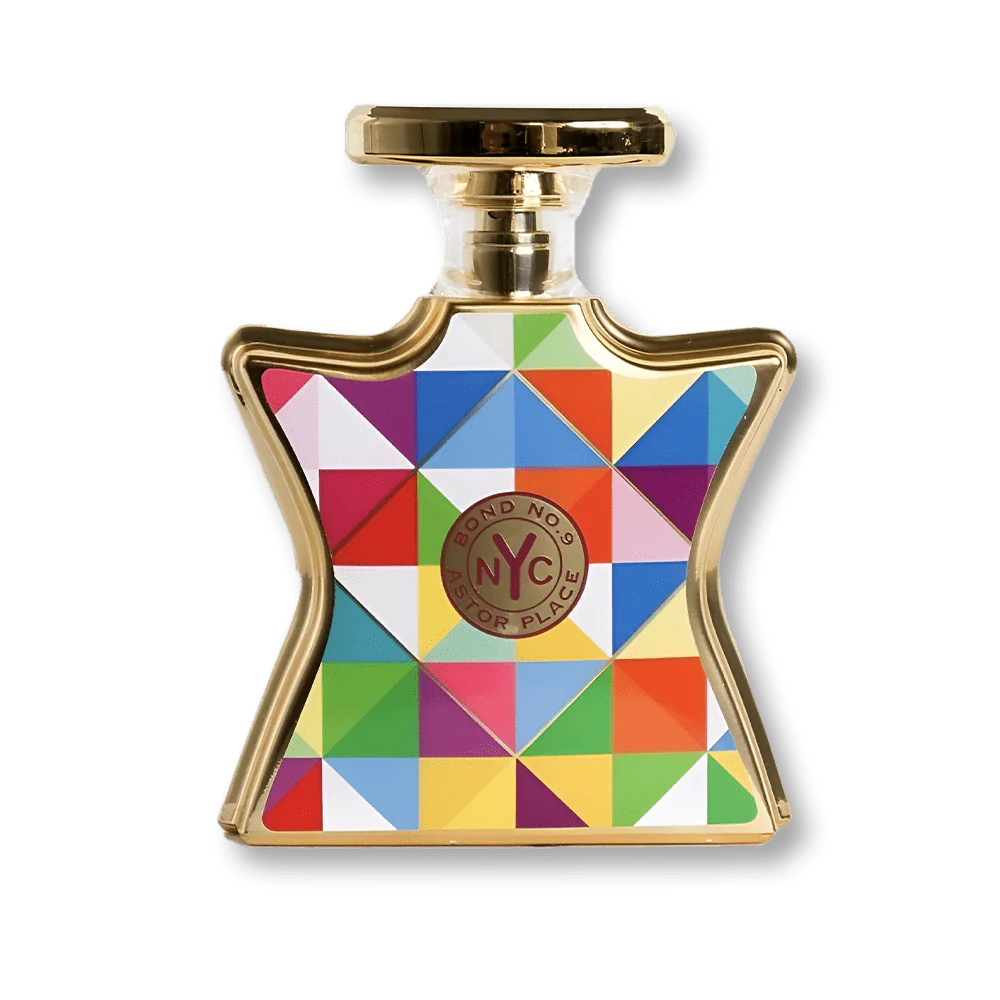 Bond No.9 Astor Place EDP