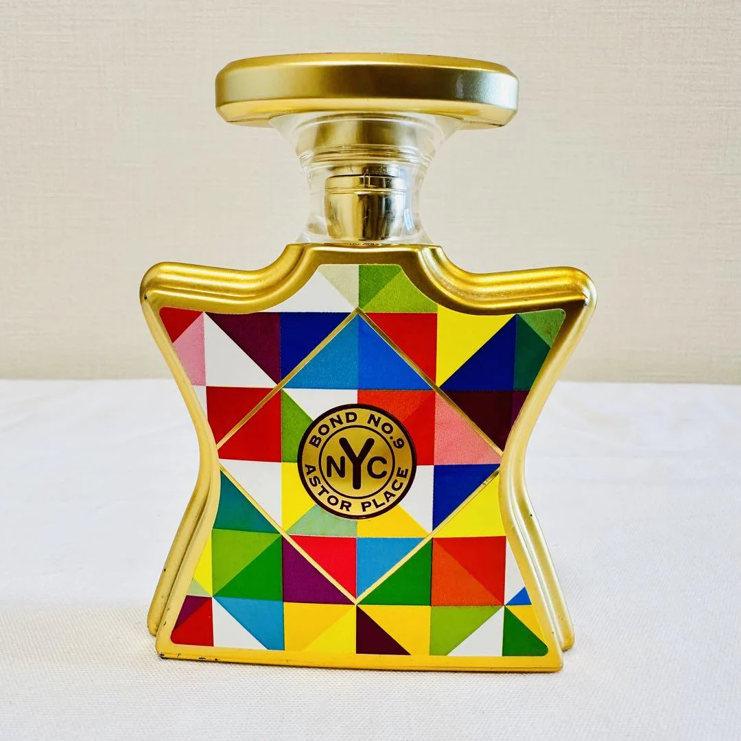 Bond No.9 Astor Place EDP - Image 2
