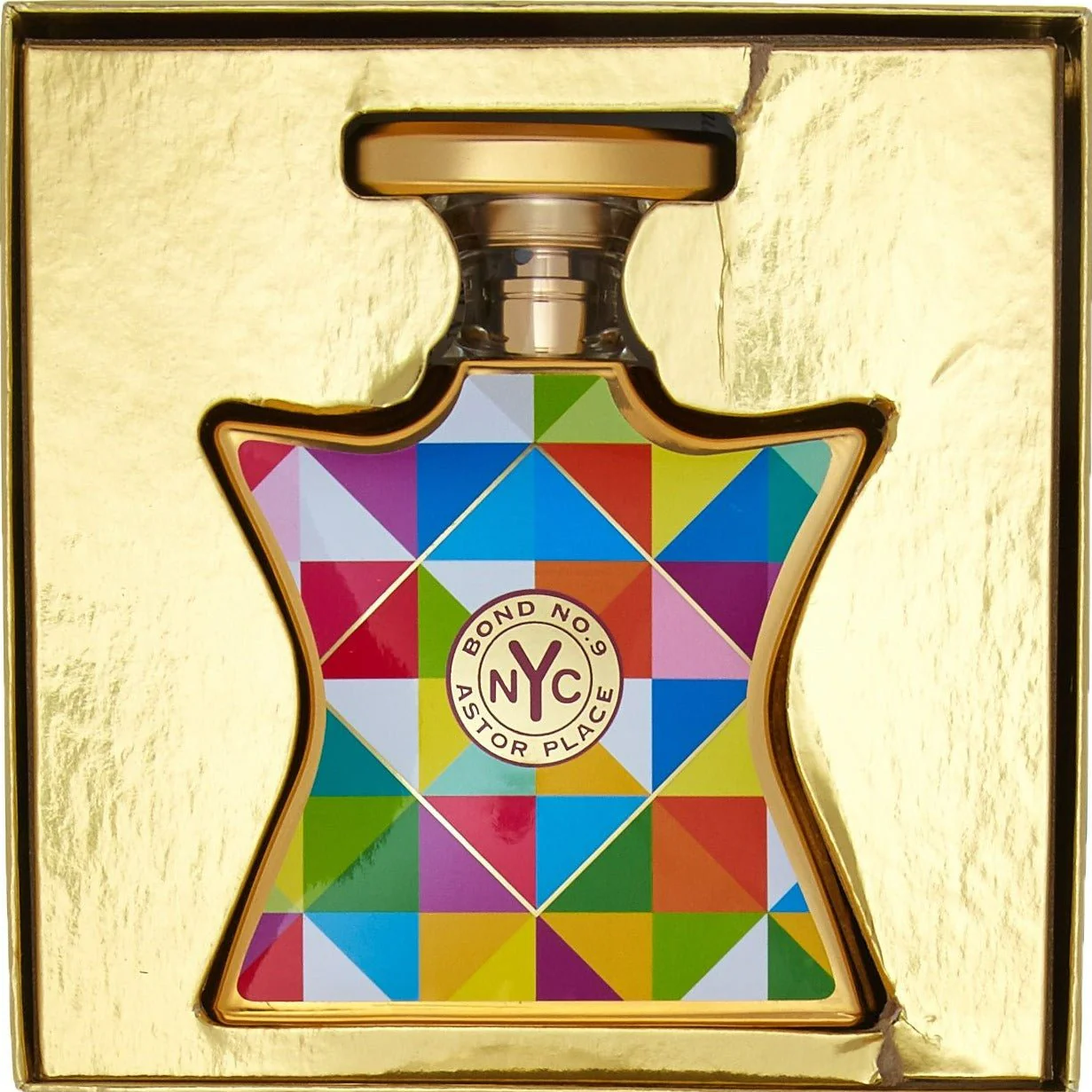 Bond No.9 Astor Place EDP - Image 3