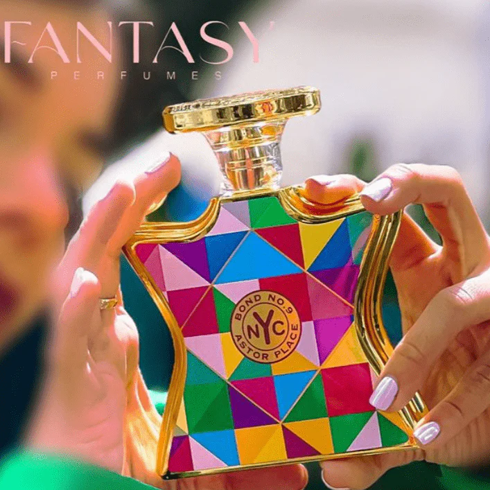 Bond No.9 Astor Place EDP - Image 4