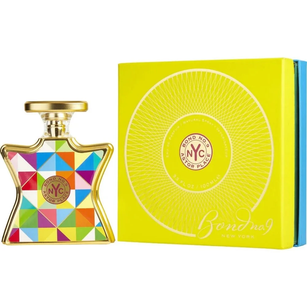 Bond No.9 Astor Place EDP - Image 5