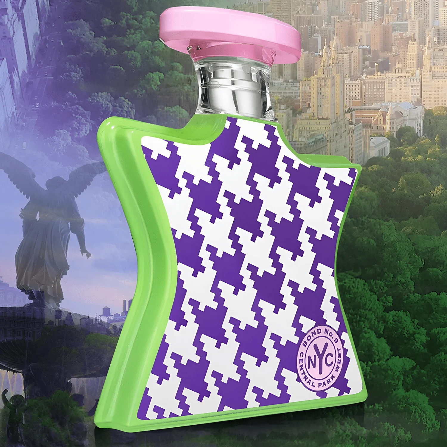 Bond No.9 Central Park West Swarovski EDP - Image 2