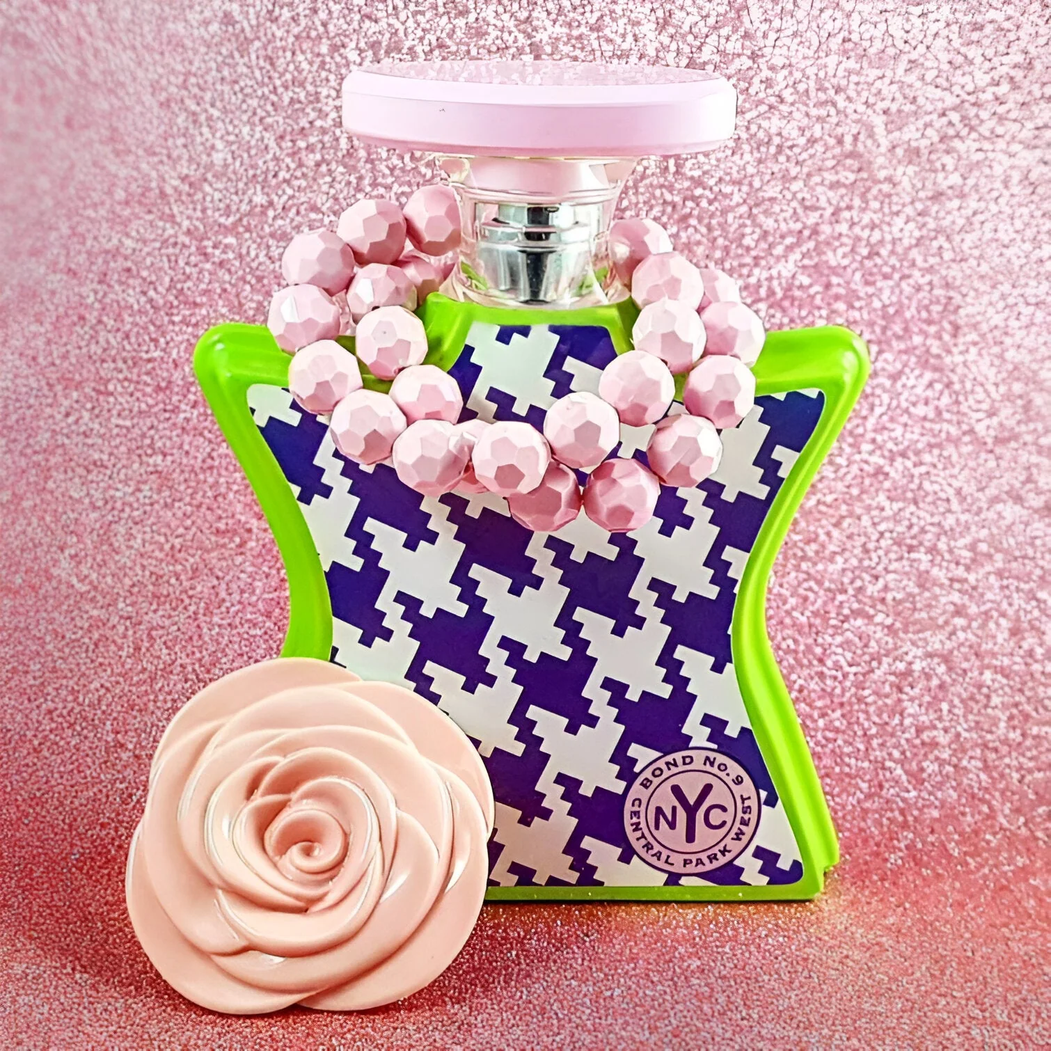Bond No.9 Central Park West Swarovski EDP - Image 3