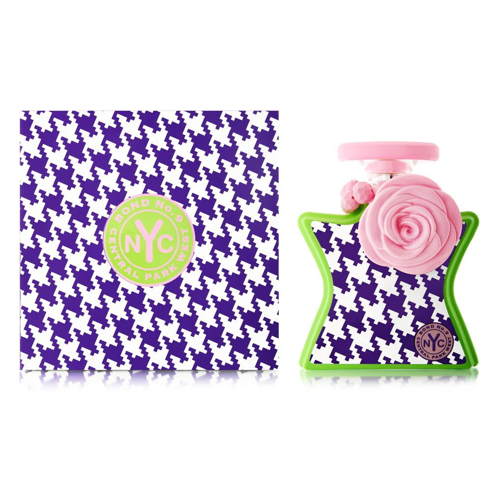 Bond No.9 Central Park West Swarovski EDP - Image 4