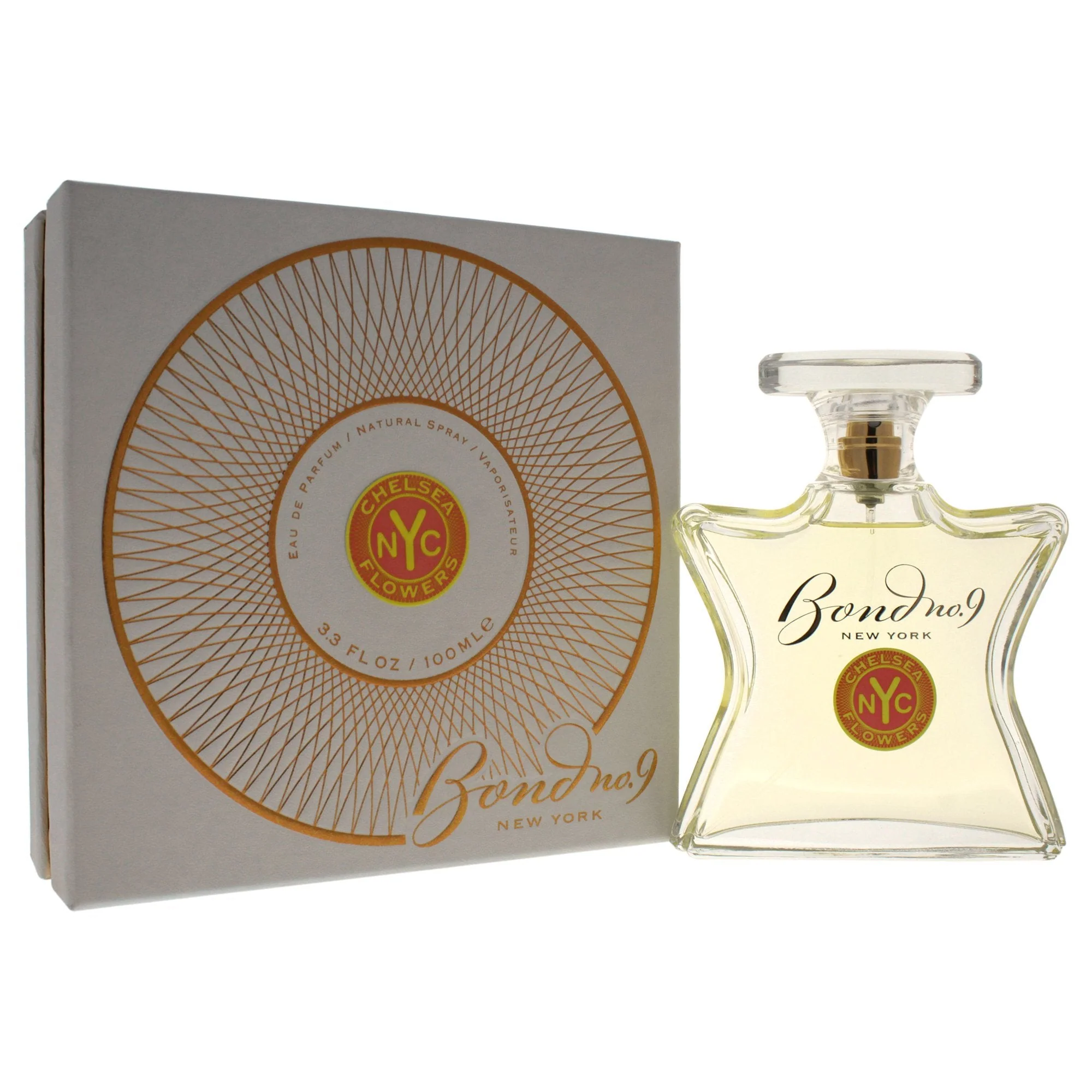 Bond No.9 Chelsea Flowers EDP - Image 4