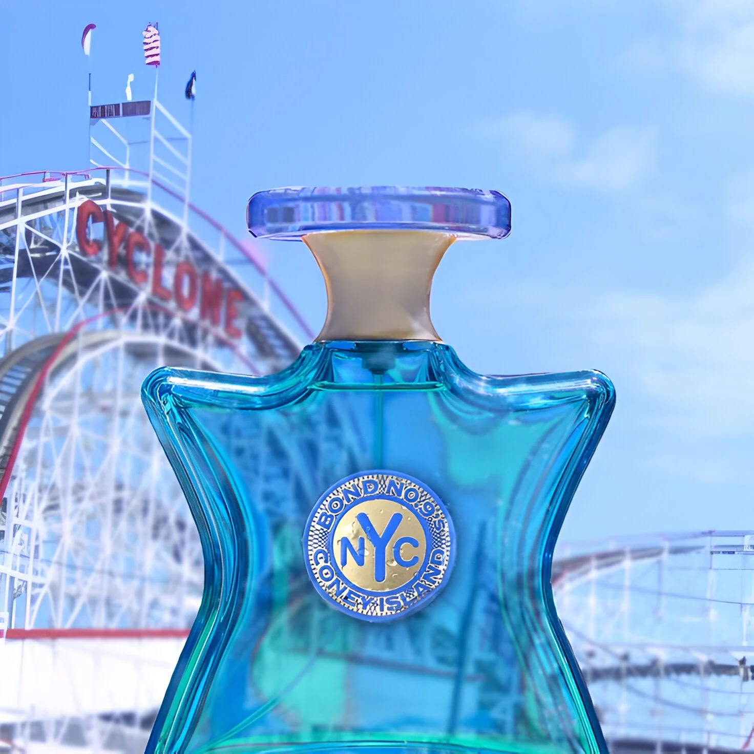 Bond No.9 Coney Island EDP - Image 2