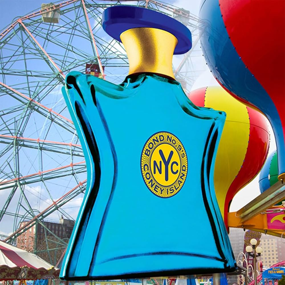 Bond No.9 Coney Island EDP - Image 3