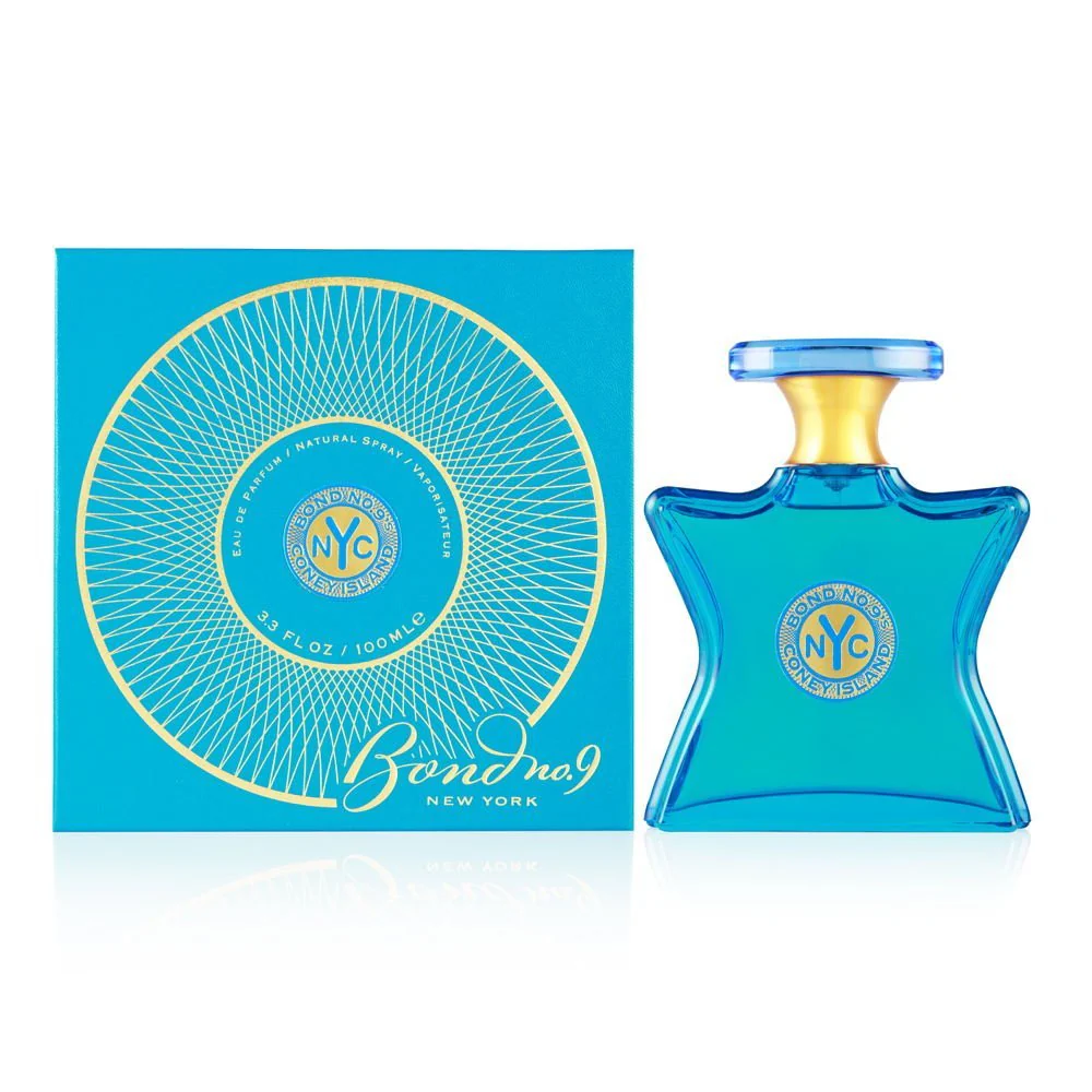 Bond No.9 Coney Island EDP - Image 4