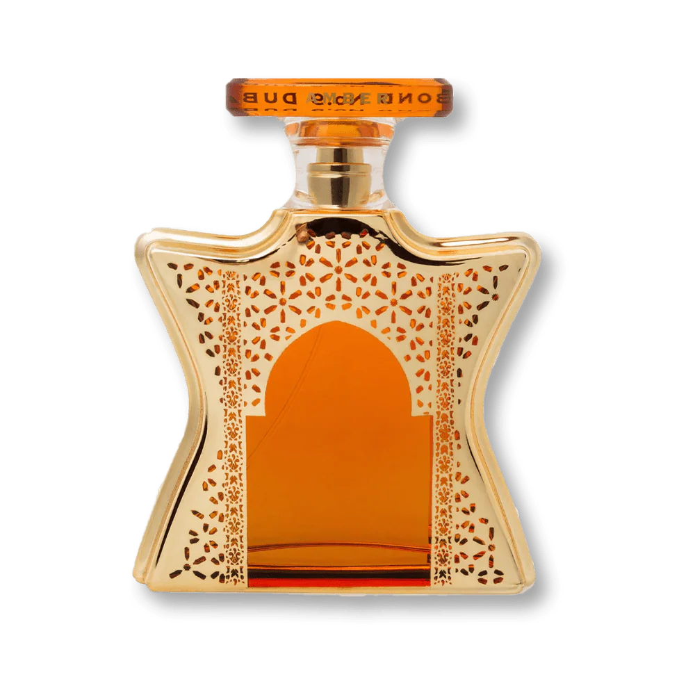 Bond No.9 Dubai Amber EDP