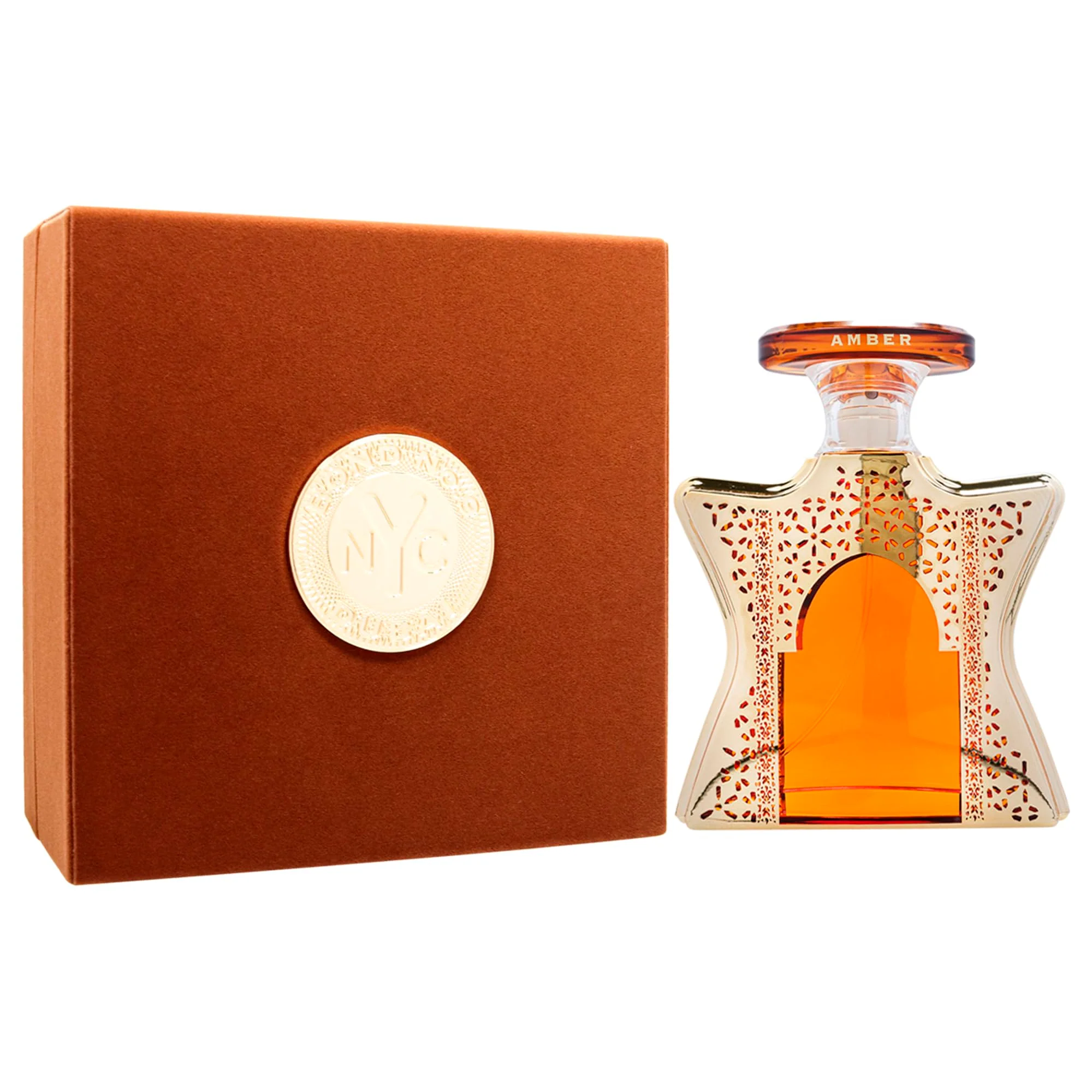 Bond No.9 Dubai Amber EDP - Image 4