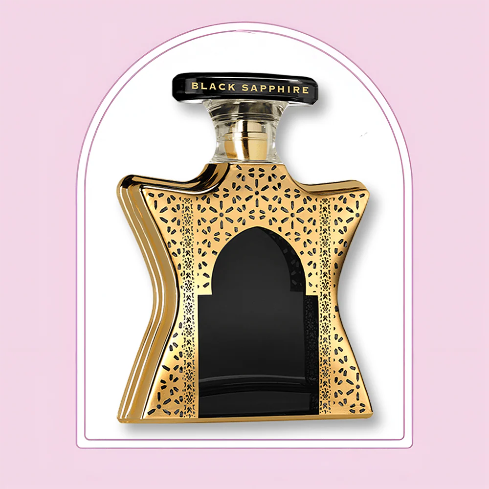 Bond No.9 Dubai Black Sapphire EDP - Image 4