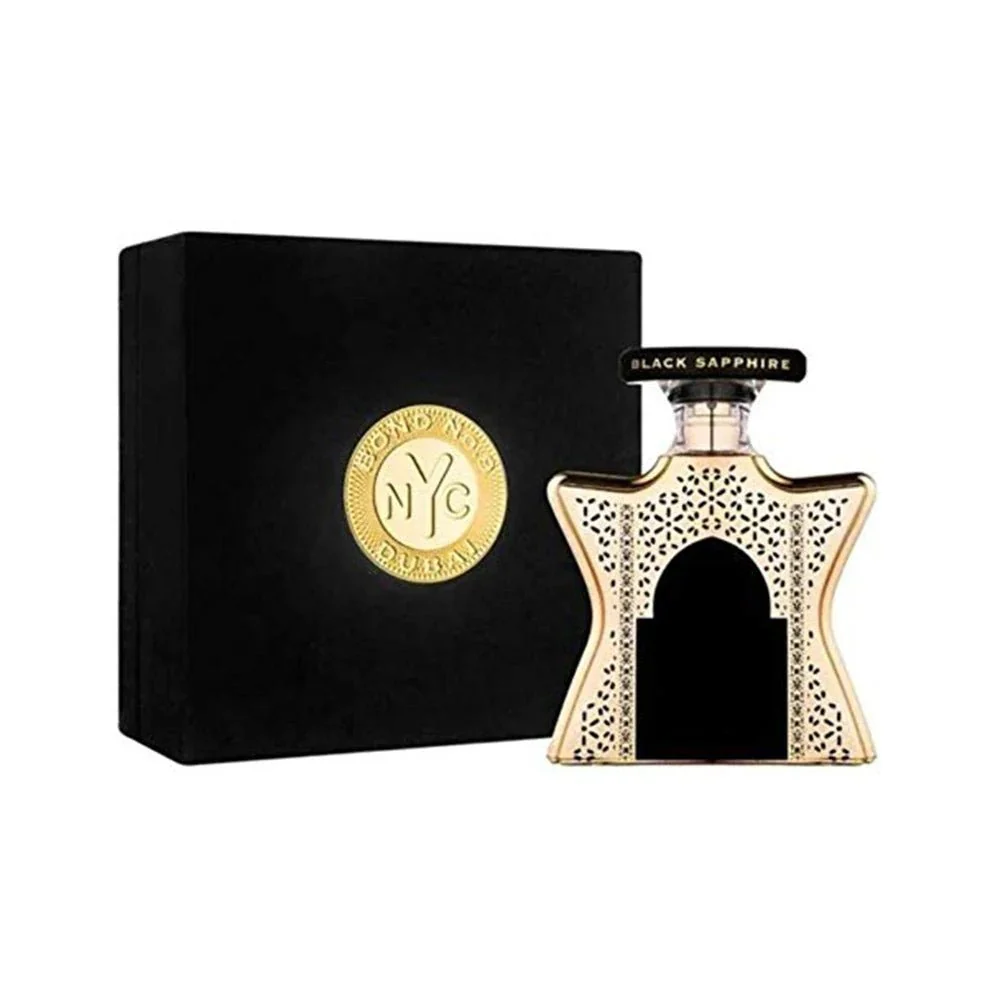 Bond No.9 Dubai Black Sapphire EDP - Image 5