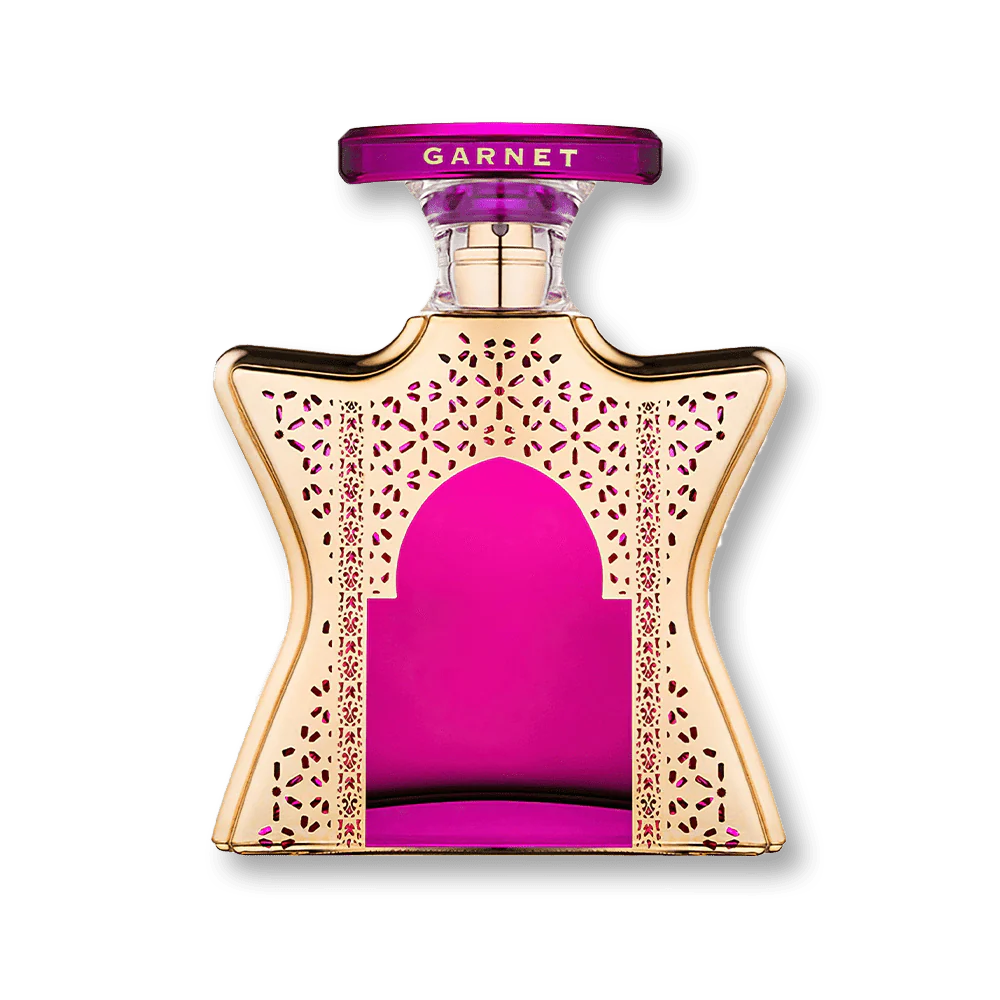 Bond No.9 Dubai Garnet EDP