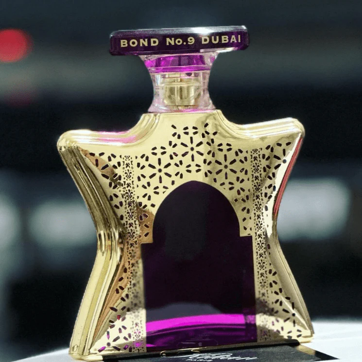 Bond No.9 Dubai Garnet EDP - Image 2