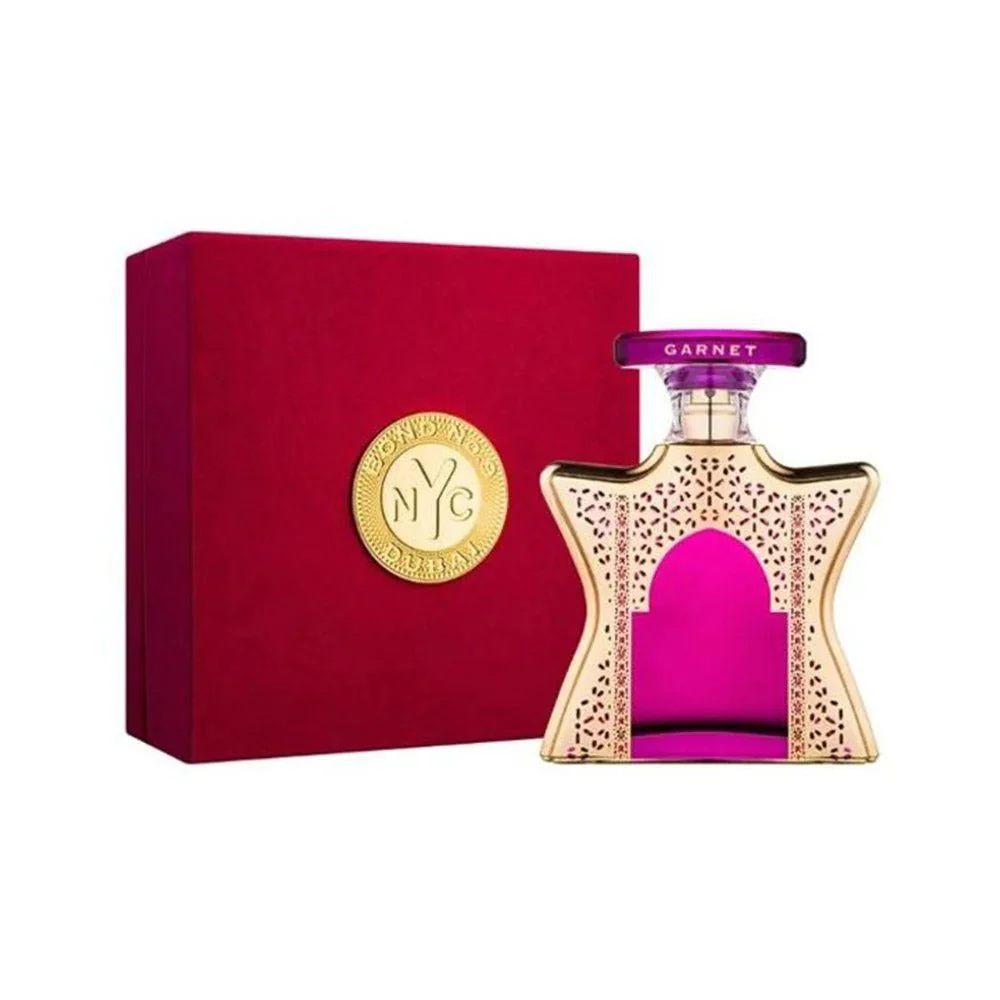 Bond No.9 Dubai Garnet EDP - Image 3