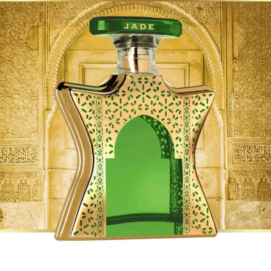 Bond No.9 Dubai Jade EDP - Image 2