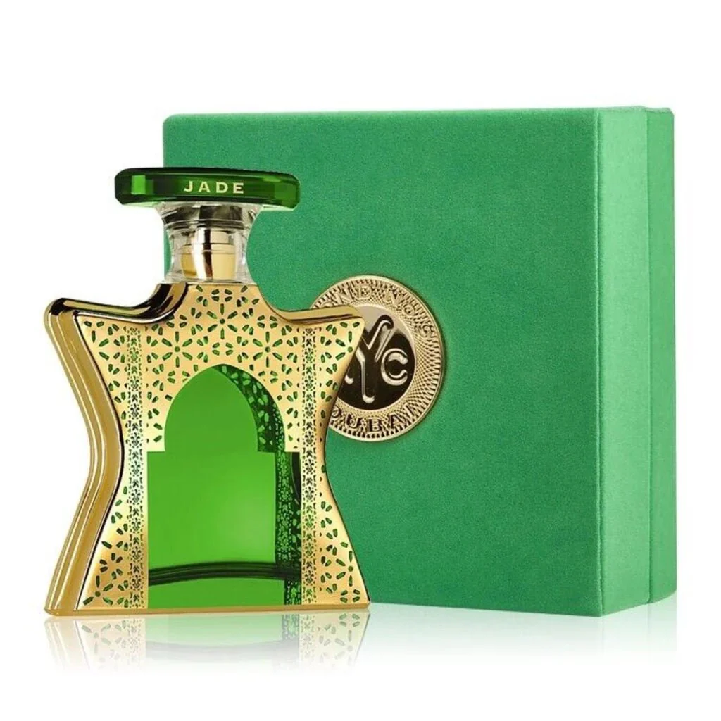 Bond No.9 Dubai Jade EDP - Image 4
