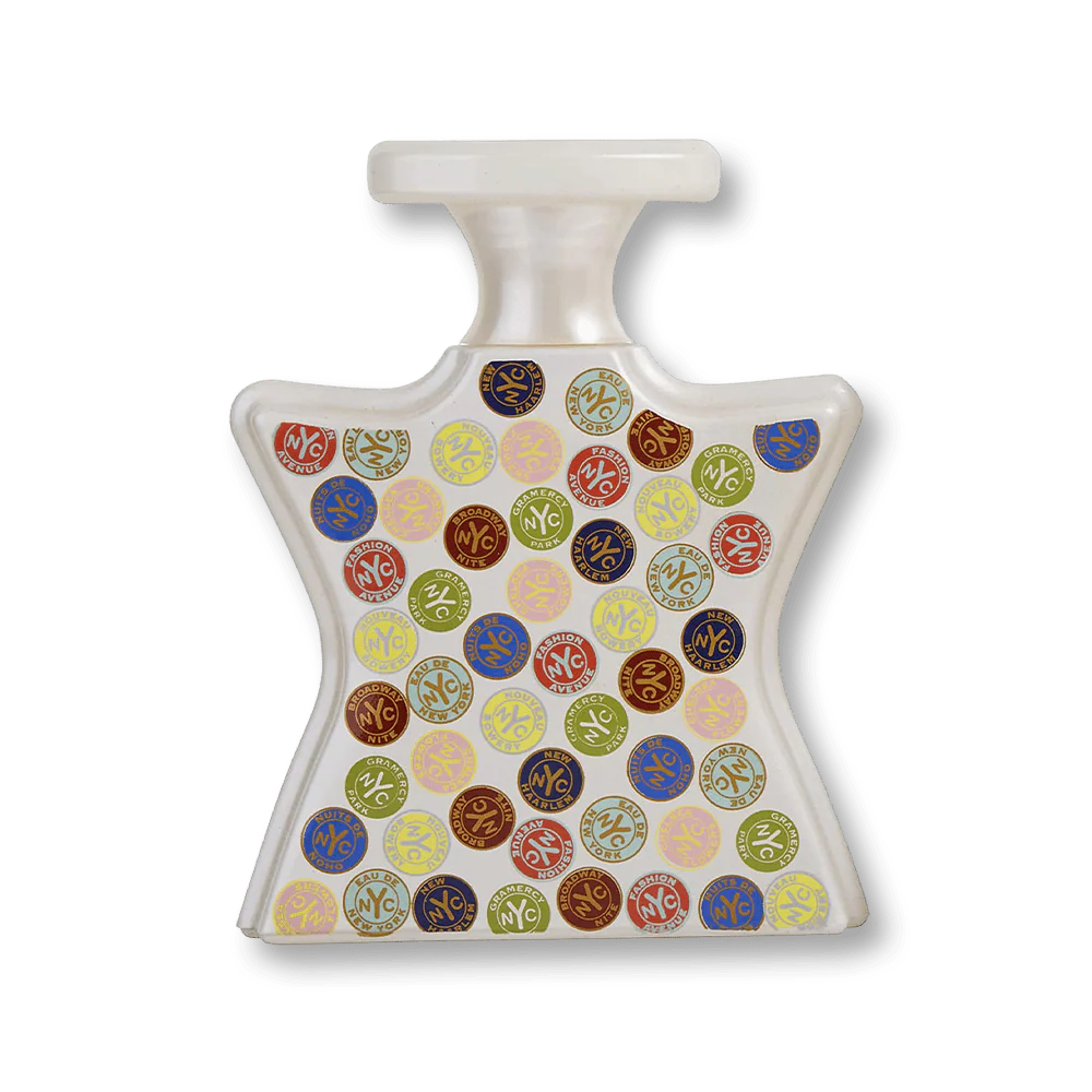 Bond No.9 Eau De New York EDP