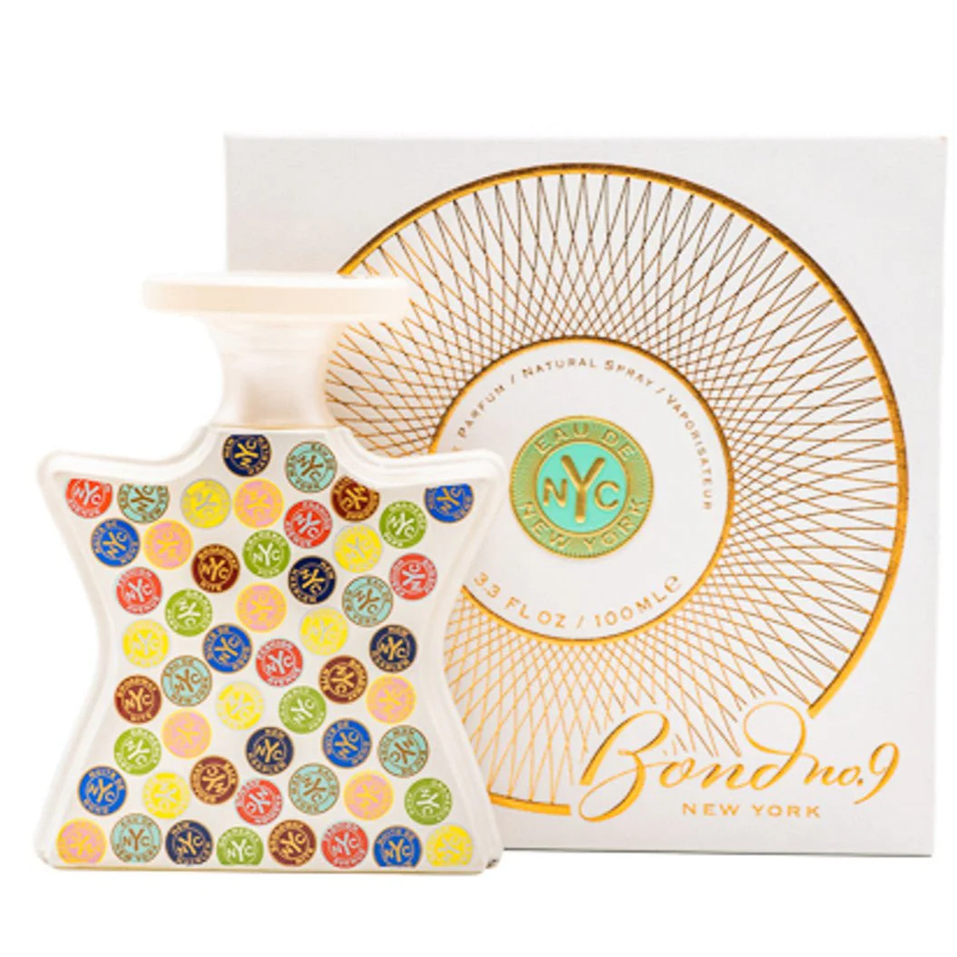 Bond No.9 Eau De New York EDP - Image 4