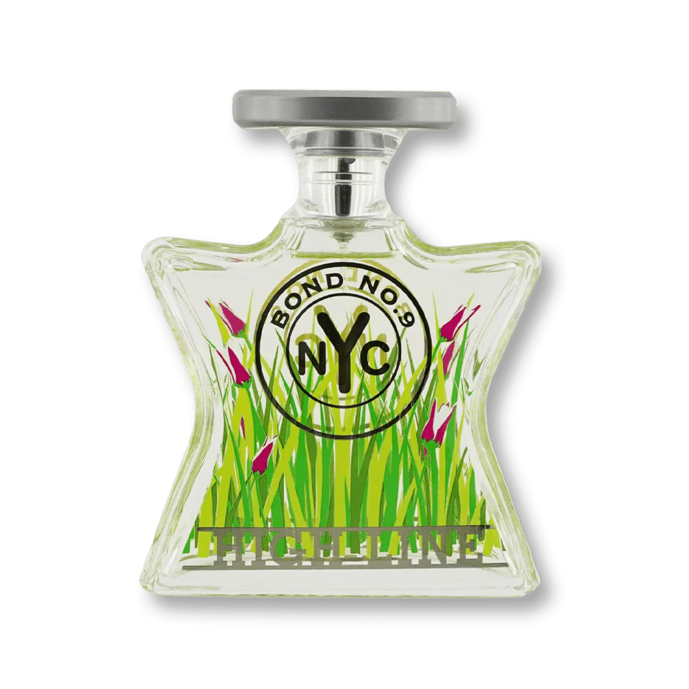 Bond No.9 High Line EDP