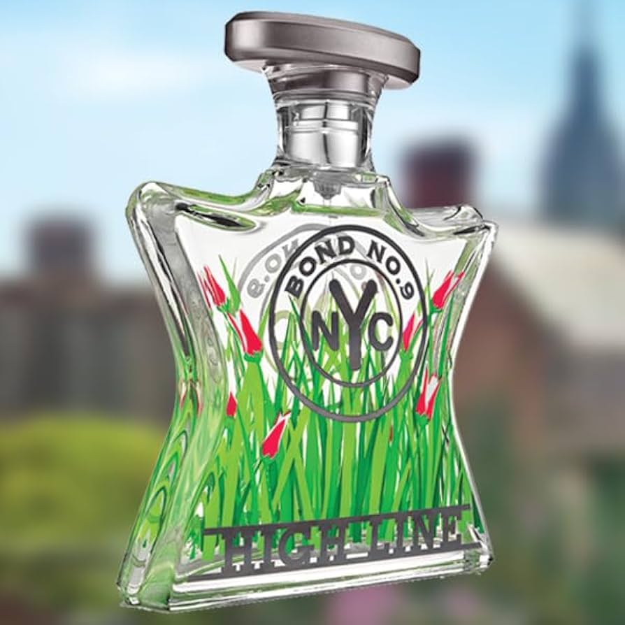 Bond No.9 High Line EDP - Image 2