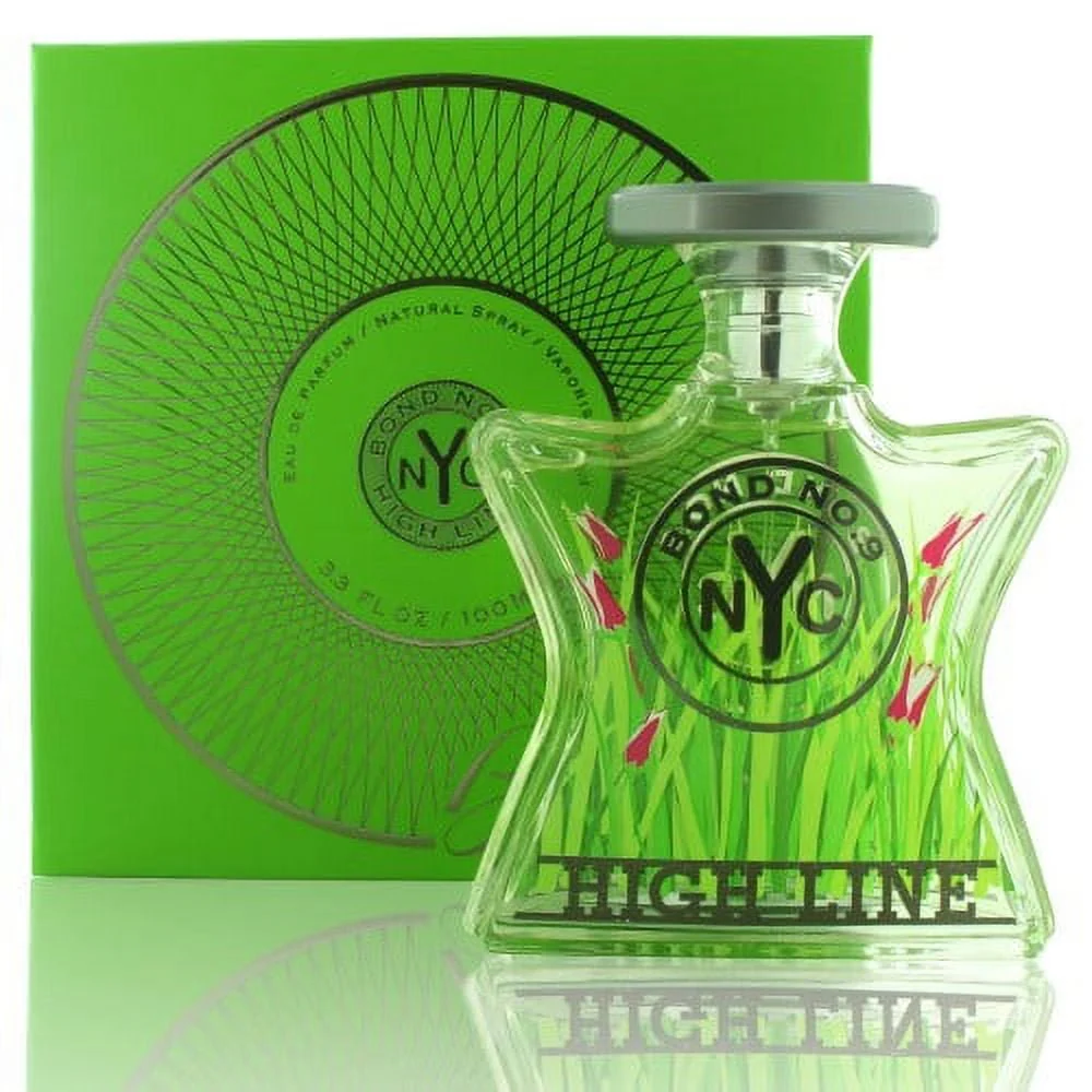 Bond No.9 High Line EDP - Image 4