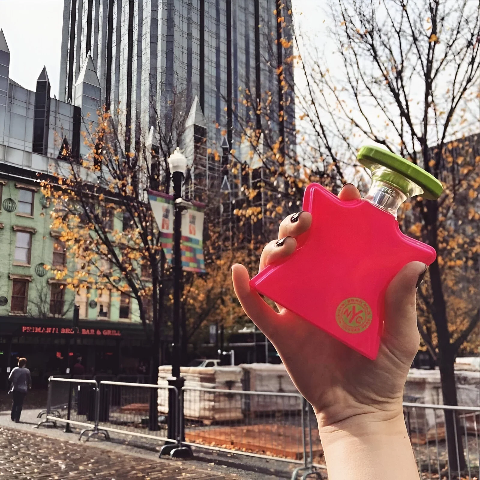 Bond No.9 Madison Square Park EDP - Image 3