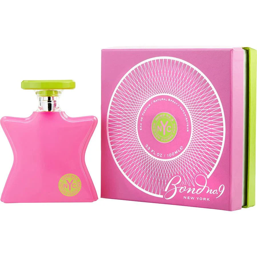 Bond No.9 Madison Square Park EDP - Image 4