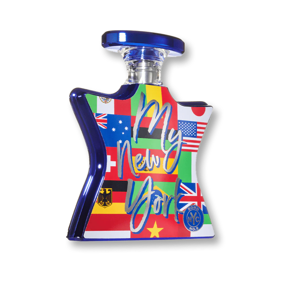 Bond No.9 My New York EDP