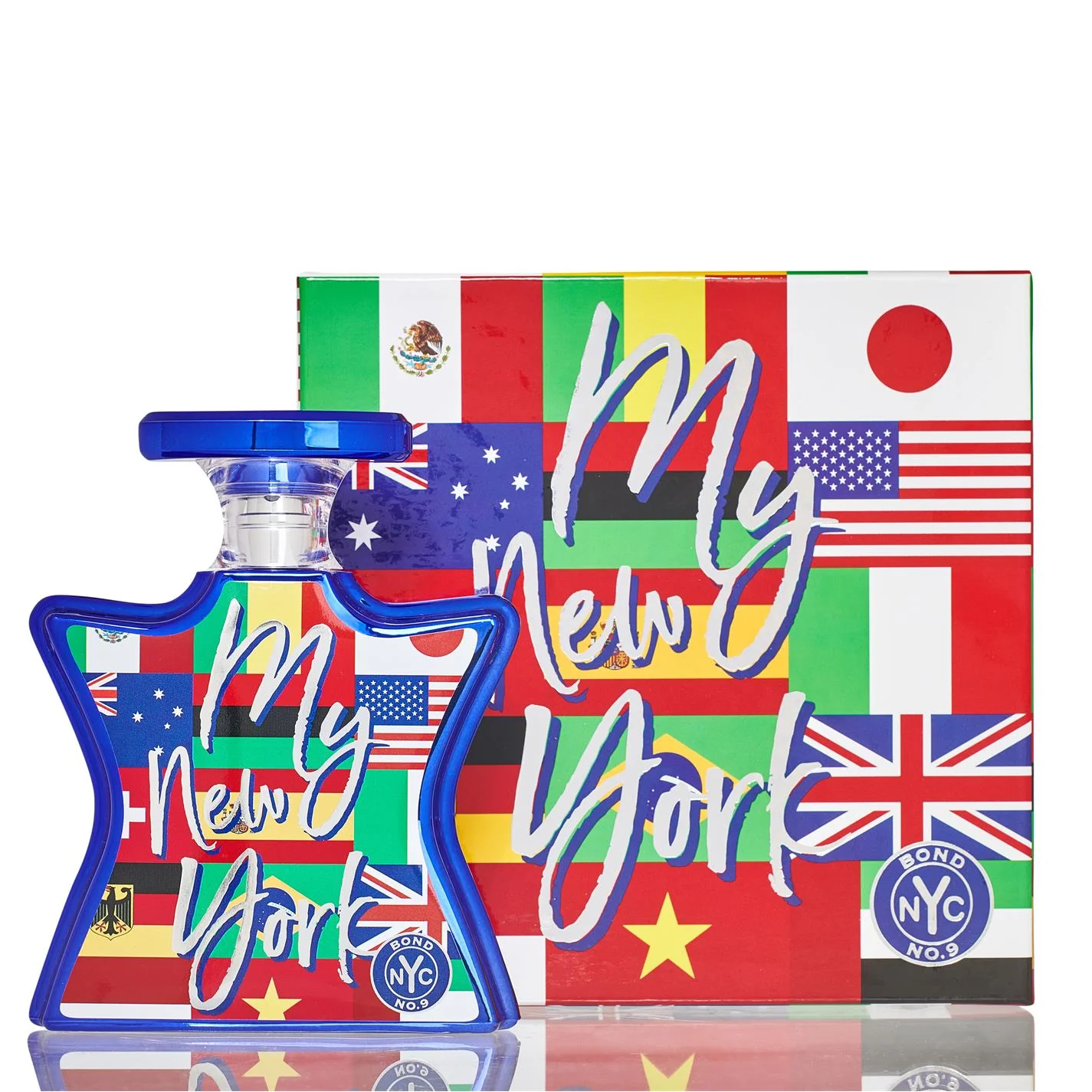 Bond No.9 My New York EDP - Image 4