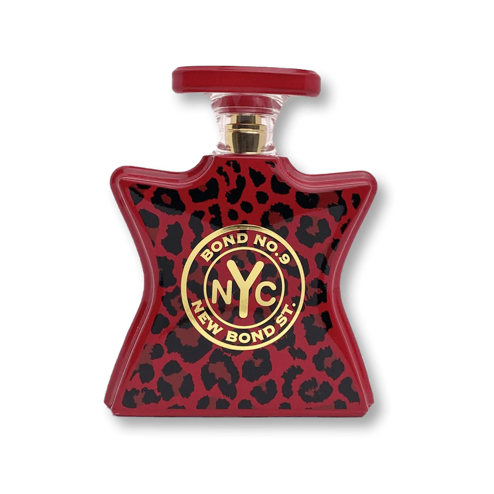 Bond No.9 New Bond St. EDP