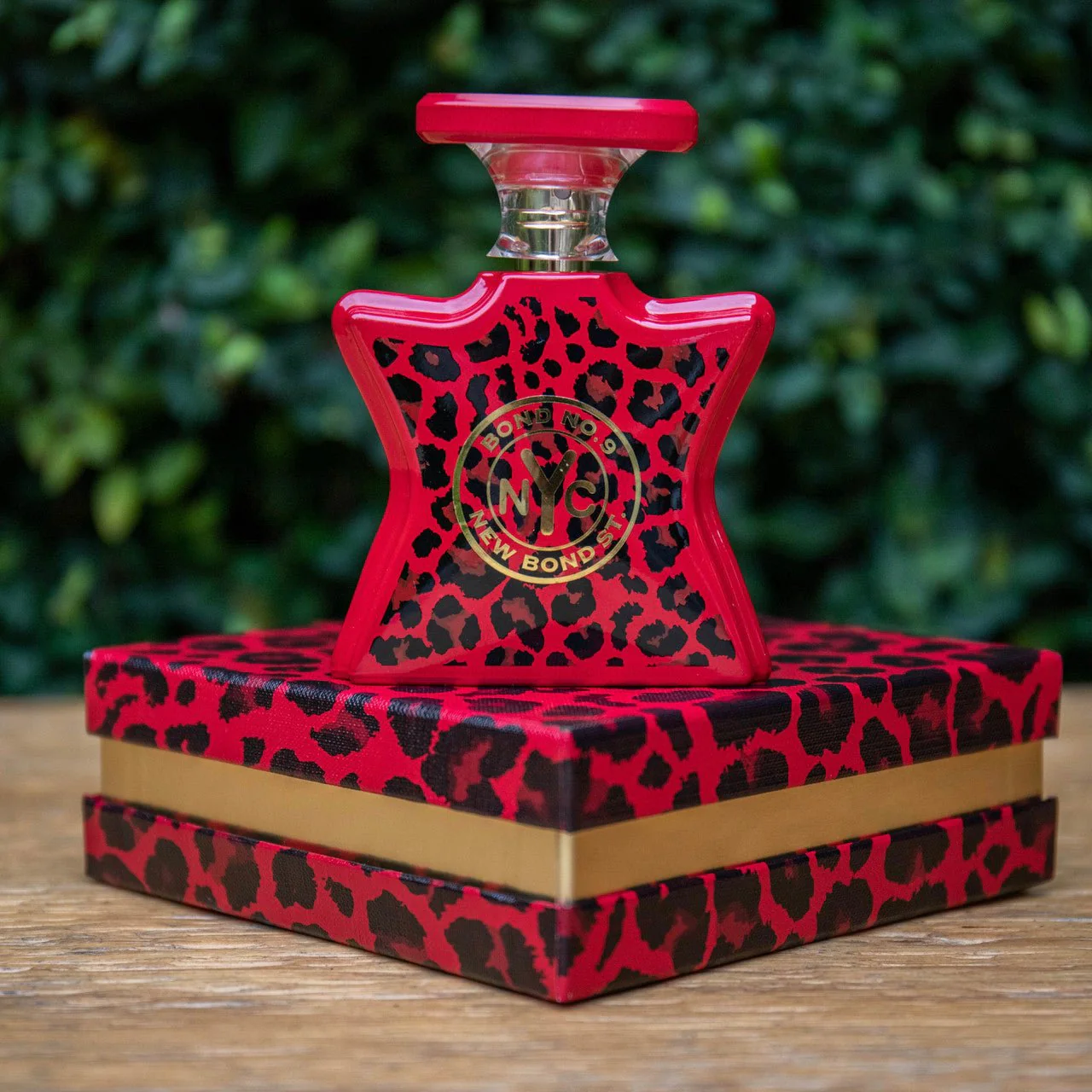 Bond No.9 New Bond St. EDP - Image 2