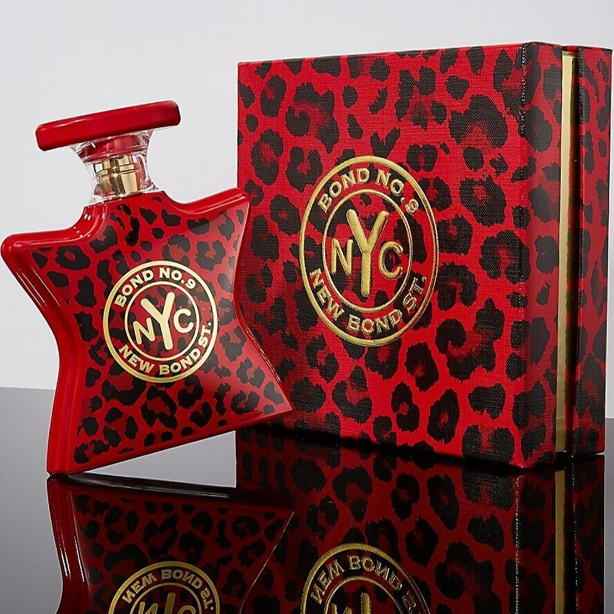 Bond No.9 New Bond St. EDP - Image 4