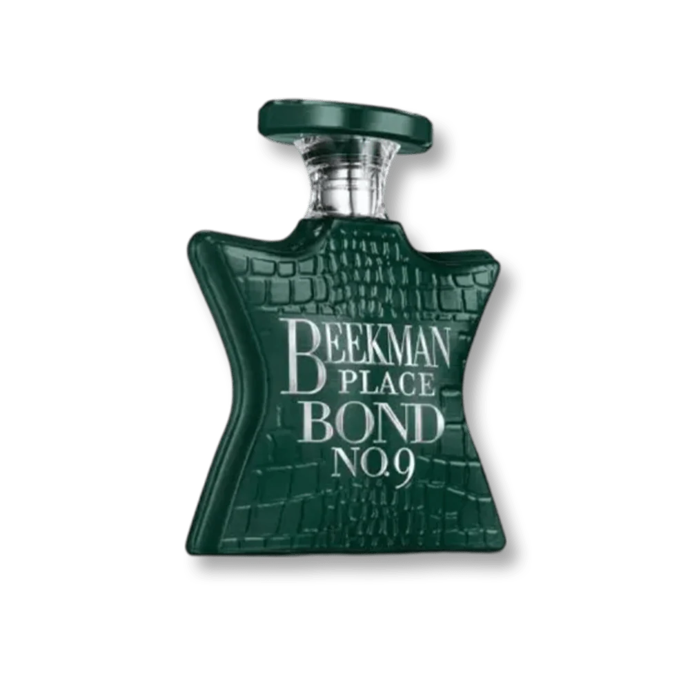 Bond No.9 New York Beekman Place EDP