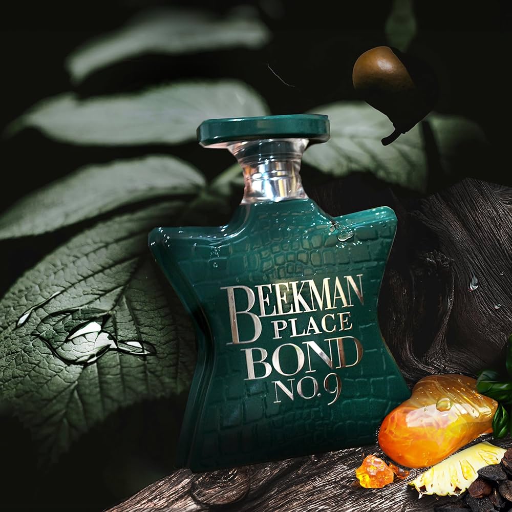 Bond No.9 New York Beekman Place EDP - Image 2