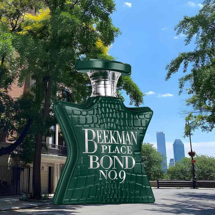 Bond No.9 New York Beekman Place EDP - Image 4
