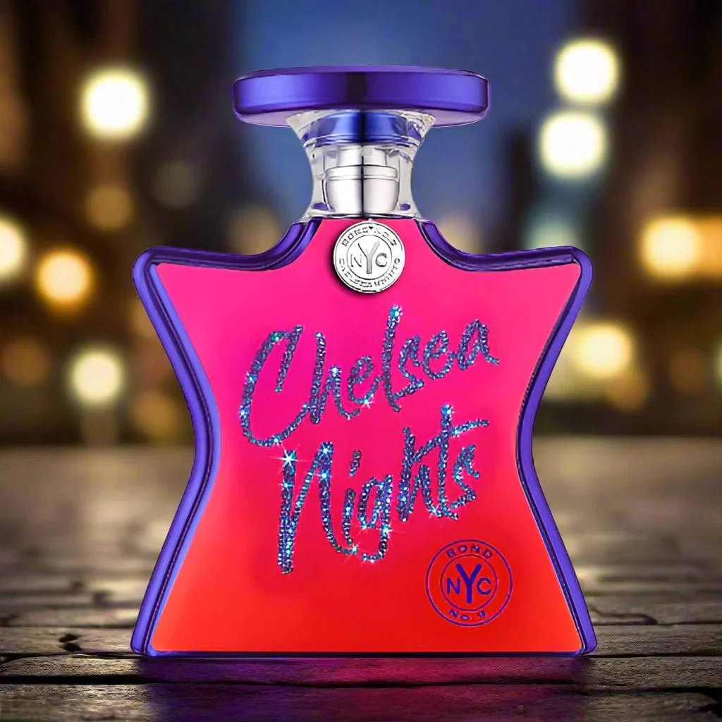 Bond No.9 New York Chelsea Nights EDP - Image 2